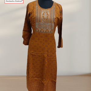 Jiji Kurti