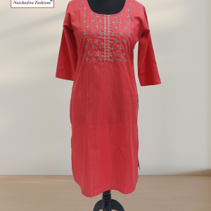 Jiji Kurta