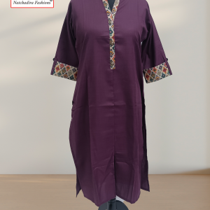 Janvi Kurta