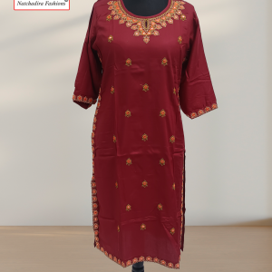 Prithi kurta