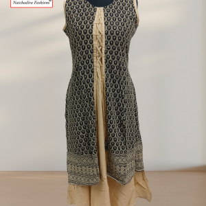 Sanjana Dress
