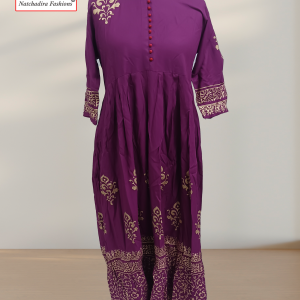 Sanki Dress