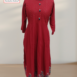 Padwal Kurti
