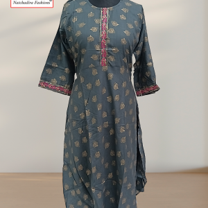 Jiji Kurti