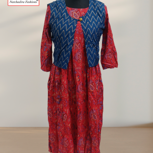 Miss Clare Dress