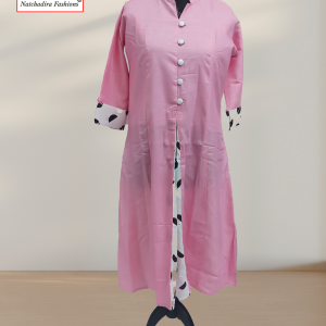 Kalki Kurta