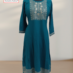 Jiji Kurta