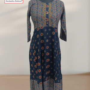 Janvi Kurti