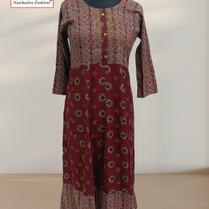 Janvi Kurti