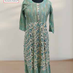 Janvi Kurti