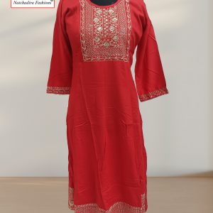Jiji Kurta