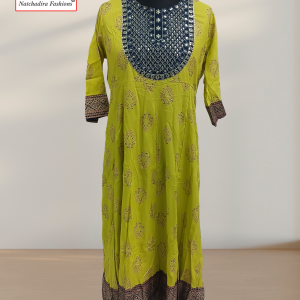 Nivetha Kurti