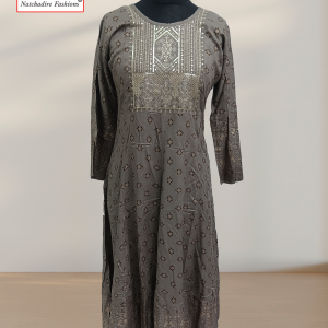 Jiji Kurta