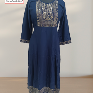 Jiji Kurta