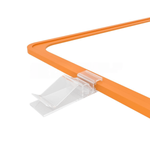 POSTER FRAME BOX HOLDER